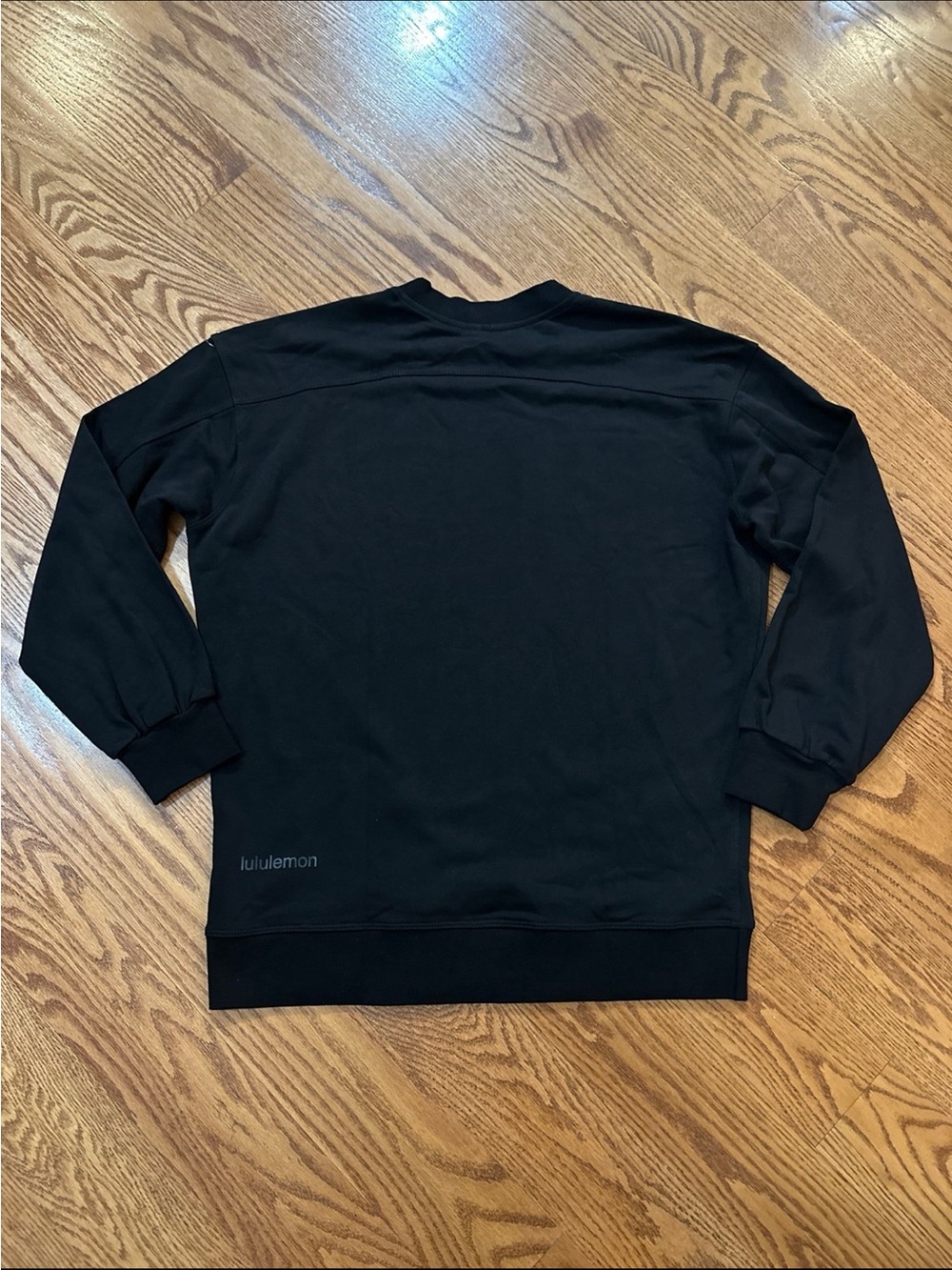 Lululemon Perfectly Oversized Crewneck Womens 4-6